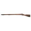 Image 3 : Harpers Ferry Model 1842 .69 percussion Rifle
