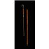 Image 1 : A SWORD CANE Italy, Kingdom, 19th Century