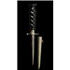 Image 2 : DAGGER Nineteenth Century