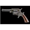 Image 2 : 1863 Model Tranter's Patent Revolver