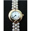 Image 1 : CARTIER WATCH WITH BOX AND LINK