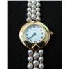 Image 2 : CARTIER WATCH WITH BOX AND LINK