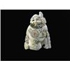 Image 1 : Hand Carved Ivory Netsuke Figure