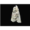 Image 2 : Hand Carved Ivory Netsuke Figure