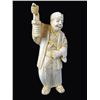 Image 1 : Hand Carved Ivory Netsuke Figure