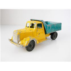 Metal Toy Dump Truck