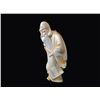 Image 2 : Hand Carved Ivory Netsuke Figure