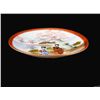 Image 3 : Asian Porcelain Plate