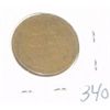 Image 2 : 1910 *RARE* LINCOLN WHEAT PENNY RED BOOK VALUE IS $15.00+ *NICE EARLY EXTRA FINE GRADE PENNY*!!