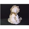 Image 2 : Ivory . 18 1/2".