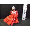 Image 2 : Flamenco Dancer. 11".