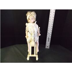  Amy  by Jane Zidjunas