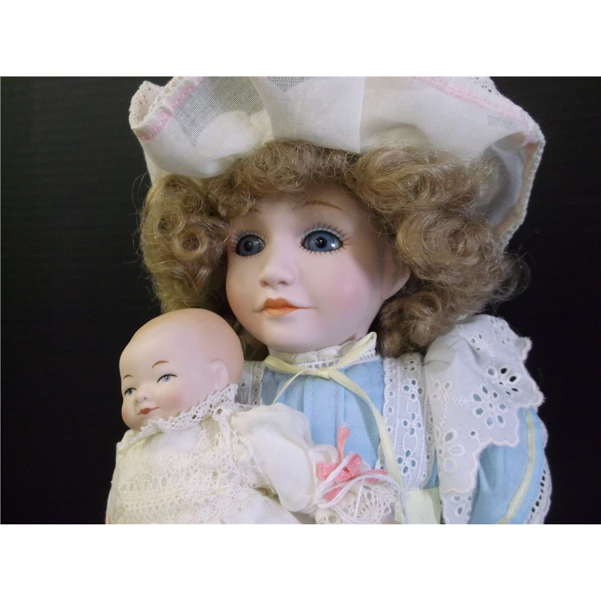 jan hagara porcelain dolls