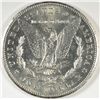 Image 2 : 1878-CC MORGAN SILVER DOLLAR,  MS-63+  WHITE