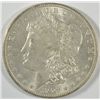 Image 1 : 1901-O MORGAN SILVER DOLLAR, MS-64  ORIGINAL