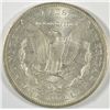 Image 2 : 1901-O MORGAN SILVER DOLLAR, MS-64  ORIGINAL