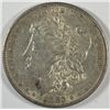 Image 1 : 1883-S MORGAN SILVER DOLLAR, AU-53 ORIGINAL