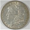 Image 1 : 1903 MORGAN SILVER DOLLAR, AU-58  ORIGINAL