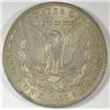 Image 2 : 1903 MORGAN SILVER DOLLAR, AU-58  ORIGINAL