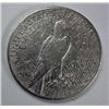 Image 2 : 1921 PEACE DOLLAR DAMAGED VG