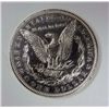 Image 2 : 1886 MORGAN DOLLAR CH BU