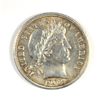 Image 1 : 1902 BARBER DIME MS64