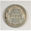 Image 2 : 1902 BARBER DIME MS64