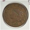Image 1 : 1828 LARGE CENT VF