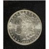 Image 2 : 1885-CC MORGAN DOLLAR IN GSA HOLDER NGC MS-63