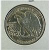 Image 2 : 1917 WALKING LIBERTY HALF DOLLAR XF/AU