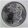 Image 2 : 1889 MORGAN DOLLAR NGC MS61