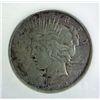 Image 2 : 1922-D PEACE DOLLAR NGC "BINION"