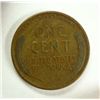 Image 2 : 1912-S LINCOLN CENT F/VF