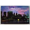 Image 2 : 2008 UNITED STATES UNCIRCULATED MINT SET IN ORIGINAL PLASTIC PACKAGING