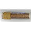 Image 2 : ( 1 ) ROLL 1937-D LINCOLN CENTS, CH BU,  MS-64-67 RED AND BROWN