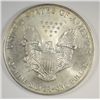 Image 2 : 1998 SILVER AMERICAN EAGLE