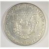 Image 2 : 2000 SILVER AMERICAN EAGLE