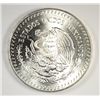 Image 2 : 1985 1 OZT .999 FS MEXICO "LIBERTAD"