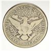 Image 2 : 1913 BARBER HALF DOLLAR GOOD+