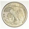 Image 2 : 1942 DDO WALKING LIBERTY HALF DOLLAR MS63
