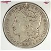Image 1 : 1886-S MORGAN DOLLAR FINE