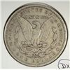 Image 2 : 1886-S MORGAN DOLLAR FINE