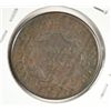 Image 2 : 1830 LARGE CENT F/VF