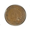 Image 1 : 1874 INDIAN HEAD CENT VF