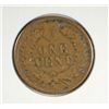 Image 2 : 1876 INDIAN HEAD CENT FINE