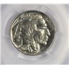 Image 2 : 1936 BUFFALO NICKEL PCGS MS65 GEM!