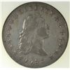 Image 2 : 1795 FLOWING HAIR BUST DOLLAR, ANACS VF/XF 30, A PERFECT LOOKING TYPE COIN