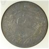 Image 3 : 1795 FLOWING HAIR BUST DOLLAR, ANACS VF/XF 30, A PERFECT LOOKING TYPE COIN