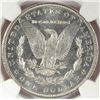 Image 2 : 1883 MORGAN DOLLAR NGC MS-65* STAR