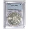 Image 1 : 1885-O MORGAN DOLLAR PCGS MS-65+